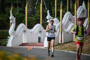 BIB: 5187
                            <button type="button" onclick="openModal(22503040)" class="btn btn-primary btn-sm float-right btn-popup" data-toggle="modal" data-target=".modal-high-quality">
                        <i class="fas fa-shopping-cart"></i> Add to Cart
                    </button>
                                            <button type="button" onclick="isThisMe(22503040, true)" class="btn btn-success btn-sm float-right btn-popup btn-isme hidden" data-toggle="tooltip" data-placement="bottom" title="นี่คือรูปของคุณใช่ไหม คลิกที่นี่เพื่อเอาเข้าอัลบั้ม">
                        <i class="fas fa-plus"></i> Add to album
                    </button>
                    <button type="button" onclick="isThisMe(22503040, false)" class="btn btn-warning btn-sm float-right btn-popup btn-isnotme hidden">
                        <i class="fas fa-ban"></i> Remove from album
                    </button>